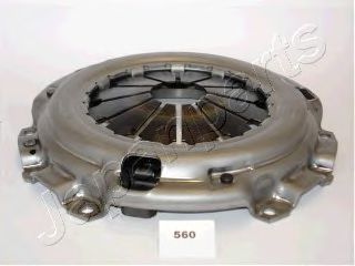 JAPANPARTS SF-560 Нажимной диск сцепления для MITSUBISHI MONTERO IO (Митсубиши/митсубиси Монтэро ио) JAPANPARTS SF-560 Нажимной диск сцепления для MITSUBISHI MONTERO IO (Митсубиши/митсубиси Монтэро ио)