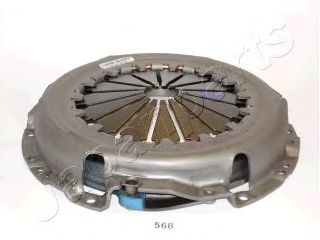 JAPANPARTS SF-568 Нажимной диск сцепления для MITSUBISHI CARISMA (Митсубиши/митсубиси Каризма) JAPANPARTS SF-568 Нажимной диск сцепления для MITSUBISHI CARISMA (Митсубиши/митсубиси Каризма)