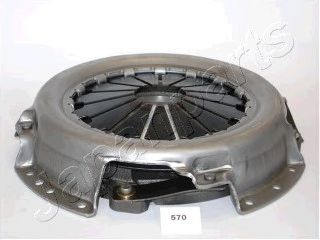 JAPANPARTS SF-570 Нажимной диск сцепления для MITSUBISHI CANTER (Митсубиши/митсубиси Cантэр) JAPANPARTS SF-570 Нажимной диск сцепления для MITSUBISHI CANTER (Митсубиши/митсубиси Cантэр)