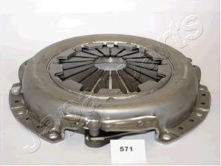 JAPANPARTS SF-571 Нажимной диск сцепления для HYUNDAI SANTAMO (Хендай Сантамо) JAPANPARTS SF-571 Нажимной диск сцепления для HYUNDAI SANTAMO (Хендай Сантамо)