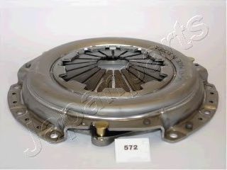 JAPANPARTS SF-572 Нажимной диск сцепления для KIA JOICE (Киа Жоиcэ) JAPANPARTS SF-572 Нажимной диск сцепления для KIA JOICE (Киа Жоиcэ)
