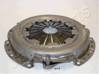 JAPANPARTS SF-573 Нажимной диск сцепления для HYUNDAI SANTAMO (Хендай Сантамо) JAPANPARTS SF-573 Нажимной диск сцепления для HYUNDAI SANTAMO (Хендай Сантамо)