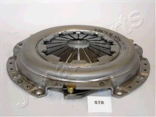 JAPANPARTS SF-578 Нажимной диск сцепления для HYUNDAI SONATA II (Хендай Соната 2) JAPANPARTS SF-578 Нажимной диск сцепления для HYUNDAI SONATA II (Хендай Соната 2)