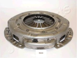 JAPANPARTS SF-583 Нажимной диск сцепления для HYUNDAI GALLOPER II (Хендай Галлопэр 2) JAPANPARTS SF-583 Нажимной диск сцепления для HYUNDAI GALLOPER II (Хендай Галлопэр 2)