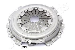 JAPANPARTS SF-593 Нажимной диск сцепления для HYUNDAI H100 (Хендай Х100) JAPANPARTS SF-593 Нажимной диск сцепления для HYUNDAI H100 (Хендай Х100)