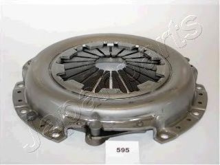 JAPANPARTS SF-595 Нажимной диск сцепления для HYUNDAI ELANTRA II (Хендай Элантра 2) JAPANPARTS SF-595 Нажимной диск сцепления для HYUNDAI ELANTRA II (Хендай Элантра 2)
