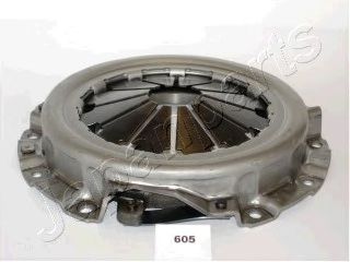 JAPANPARTS SF-605 Нажимной диск сцепления для DAIHATSU TERIOS (Дайхатсу Тэриос) JAPANPARTS SF-605 Нажимной диск сцепления для DAIHATSU TERIOS (Дайхатсу Тэриос)