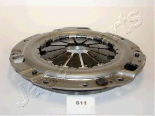 JAPANPARTS SF-611 Нажимной диск сцепления для DAIHATSU CHARADE III (Дайхатсу Чарадэ 3) JAPANPARTS SF-611 Нажимной диск сцепления для DAIHATSU CHARADE III (Дайхатсу Чарадэ 3)