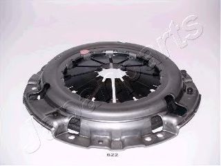 JAPANPARTS SF-622 Нажимной диск сцепления для DAIHATSU TERIOS (Дайхатсу Тэриос) JAPANPARTS SF-622 Нажимной диск сцепления для DAIHATSU TERIOS (Дайхатсу Тэриос)