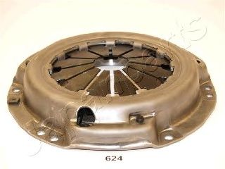 JAPANPARTS SF-624 Нажимной диск сцепления для DAIHATSU BOON (Дайхатсу Боон) JAPANPARTS SF-624 Нажимной диск сцепления для DAIHATSU BOON (Дайхатсу Боон)