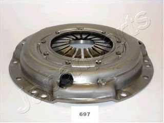 JAPANPARTS SF-697 Нажимной диск сцепления для DAIHATSU PYZAR (Дайхатсу Пъзар) JAPANPARTS SF-697 Нажимной диск сцепления для DAIHATSU PYZAR (Дайхатсу Пъзар)