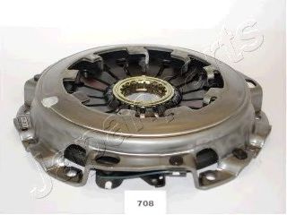 JAPANPARTS SF-708 Нажимной диск сцепления для SUBARU (Субару) JAPANPARTS SF-708 Нажимной диск сцепления для SUBARU (Субару)