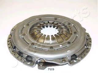JAPANPARTS SF-709 Нажимной диск сцепления для SUBARU LEGACY IV (Субару Легаси 4) JAPANPARTS SF-709 Нажимной диск сцепления для SUBARU LEGACY IV (Субару Легаси 4)