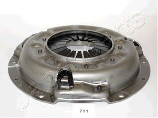 JAPANPARTS SF-711 Нажимной диск сцепления для SUBARU (Субару) JAPANPARTS SF-711 Нажимной диск сцепления для SUBARU (Субару)