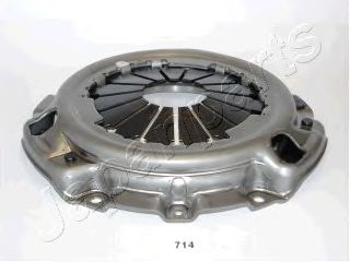JAPANPARTS SF-714 Нажимной диск сцепления для SUBARU (Субару) JAPANPARTS SF-714 Нажимной диск сцепления для SUBARU (Субару)