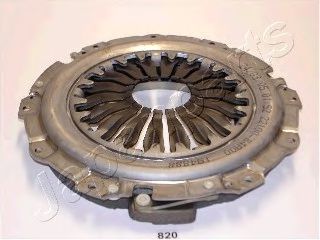 JAPANPARTS SF-820 Нажимной диск сцепления для SUZUKI JIMNY SIERRA (Сузуки Жимнъ сиэрра) JAPANPARTS SF-820 Нажимной диск сцепления для SUZUKI JIMNY SIERRA (Сузуки Жимнъ сиэрра)
