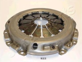 JAPANPARTS SF-822 Нажимной диск сцепления для FIAT SEDICI (Фиат Сэдиcи) JAPANPARTS SF-822 Нажимной диск сцепления для FIAT SEDICI (Фиат Сэдиcи)