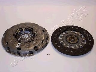 JAPANPARTS SF-823 Нажимной диск сцепления для FIAT SEDICI (Фиат Сэдиcи) JAPANPARTS SF-823 Нажимной диск сцепления для FIAT SEDICI (Фиат Сэдиcи)