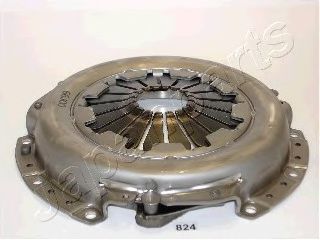 JAPANPARTS SF-824 Нажимной диск сцепления для SUZUKI GRAND ESCUDO II (Сузуки Гранд эсcудо 2) JAPANPARTS SF-824 Нажимной диск сцепления для SUZUKI GRAND ESCUDO II (Сузуки Гранд эсcудо 2)