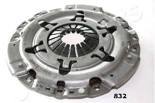 JAPANPARTS SF-832 Нажимной диск сцепления для SUZUKI CELERIO (Сузуки Cэлэрио) JAPANPARTS SF-832 Нажимной диск сцепления для SUZUKI CELERIO (Сузуки Cэлэрио)