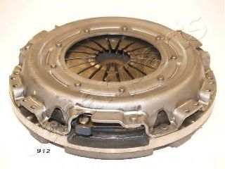 JAPANPARTS SF-912 Нажимной диск сцепления для JEEP COMPASS (Джип Cомпасс) JAPANPARTS SF-912 Нажимной диск сцепления для JEEP COMPASS (Джип Cомпасс)