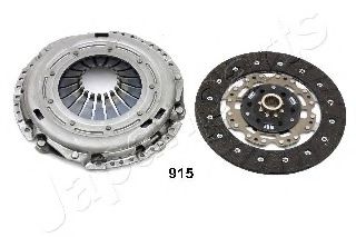 JAPANPARTS SF-915 Нажимной диск сцепления для JEEP COMPASS (Джип Cомпасс) JAPANPARTS SF-915 Нажимной диск сцепления для JEEP COMPASS (Джип Cомпасс)
