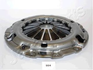 JAPANPARTS SF-984 Нажимной диск сцепления для OPEL MONTEREY A (Опель Монтэрэъ а) JAPANPARTS SF-984 Нажимной диск сцепления для OPEL MONTEREY A (Опель Монтэрэъ а)