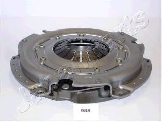 JAPANPARTS SF-988 Нажимной диск сцепления для SSANGYONG MUSSO (Сан-янг/санянг Муссо) JAPANPARTS SF-988 Нажимной диск сцепления для SSANGYONG MUSSO (Сан-янг/санянг Муссо)