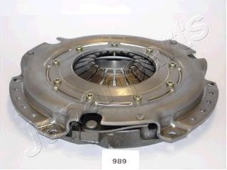 JAPANPARTS SF-989 Нажимной диск сцепления для SSANGYONG MUSSO (Сан-янг/санянг Муссо) JAPANPARTS SF-989 Нажимной диск сцепления для SSANGYONG MUSSO (Сан-янг/санянг Муссо)