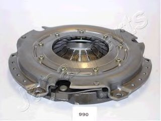 JAPANPARTS SF-990 Нажимной диск сцепления для SSANGYONG MUSSO (Сан-янг/санянг Муссо) JAPANPARTS SF-990 Нажимной диск сцепления для SSANGYONG MUSSO (Сан-янг/санянг Муссо)