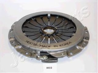 JAPANPARTS SF-H02 Нажимной диск сцепления для HYUNDAI SANTA FE I (Хендай Санта фэ1) JAPANPARTS SF-H02 Нажимной диск сцепления для HYUNDAI SANTA FE I (Хендай Санта фэ1)
