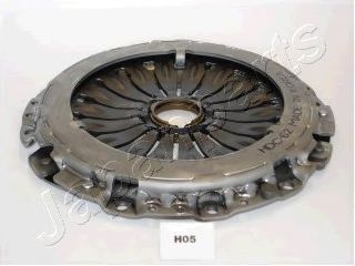 JAPANPARTS SF-H05 Нажимной диск сцепления для HYUNDAI TUSCANI (Хендай Тусcани) JAPANPARTS SF-H05 Нажимной диск сцепления для HYUNDAI TUSCANI (Хендай Тусcани)