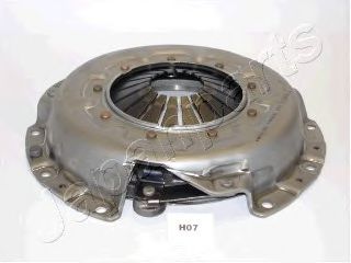 JAPANPARTS SF-H07 Нажимной диск сцепления для HYUNDAI TERRACAN (Хендай Теракан) JAPANPARTS SF-H07 Нажимной диск сцепления для HYUNDAI TERRACAN (Хендай Теракан)