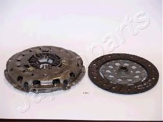 JAPANPARTS SF-H19 Нажимной диск сцепления для HYUNDAI TERRACAN (Хендай Теракан) JAPANPARTS SF-H19 Нажимной диск сцепления для HYUNDAI TERRACAN (Хендай Теракан)
