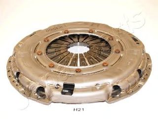 JAPANPARTS SF-H21 Нажимной диск сцепления для KIA CEED (Киа Сид) JAPANPARTS SF-H21 Нажимной диск сцепления для KIA CEED (Киа Сид)