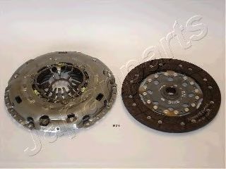 JAPANPARTS SF-H24 Нажимной диск сцепления для HYUNDAI SONATA V (Хендай Соната 5) JAPANPARTS SF-H24 Нажимной диск сцепления для HYUNDAI SONATA V (Хендай Соната 5)