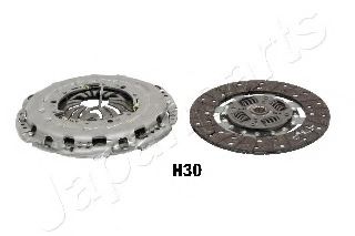 JAPANPARTS SF-H30 Нажимной диск сцепления ручная коробка передач 5-ступенчатая для HYUNDAI ILOAD (Хендай Илоад) JAPANPARTS SF-H30 Нажимной диск сцепления ручная коробка передач 5-ступенчатая для HYUNDAI ILOAD (Хендай Илоад)