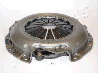 JAPANPARTS SF-K01 Нажимной диск сцепления для KIA SEDONA II (Киа Сэдона 2) JAPANPARTS SF-K01 Нажимной диск сцепления для KIA SEDONA II (Киа Сэдона 2)