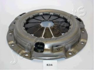 JAPANPARTS SF-K04 Нажимной диск сцепления ручная коробка передач 5-ступенчатая для KIA MENTOR (Киа Мэнтор) JAPANPARTS SF-K04 Нажимной диск сцепления ручная коробка передач 5-ступенчатая для KIA MENTOR (Киа Мэнтор)