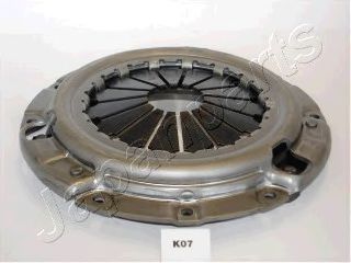 JAPANPARTS SF-K07 Нажимной диск сцепления для KIA SEDONA II (Киа Сэдона 2) JAPANPARTS SF-K07 Нажимной диск сцепления для KIA SEDONA II (Киа Сэдона 2)