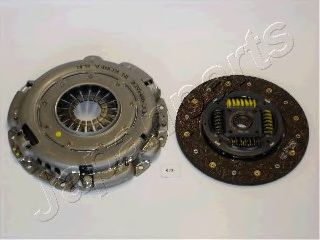JAPANPARTS SF-K13 Нажимной диск сцепления для HYUNDAI H-1 (Хендай Н1) JAPANPARTS SF-K13 Нажимной диск сцепления для HYUNDAI H-1 (Хендай Н1)