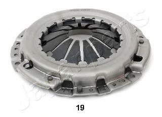 JAPANPARTS SF-K19 Нажимной диск сцепления для KIA PICANTO (Киа Пиканто) JAPANPARTS SF-K19 Нажимной диск сцепления для KIA PICANTO (Киа Пиканто)