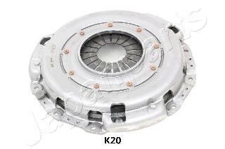 JAPANPARTS SF-K20 Нажимной диск сцепления для KIA BONGO (Киа Бонго) JAPANPARTS SF-K20 Нажимной диск сцепления для KIA BONGO (Киа Бонго)