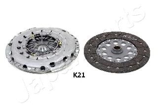 JAPANPARTS SF-K21 Нажимной диск сцепления 01 2004 для KIA SEDONA III (Киа Сэдона 3) JAPANPARTS SF-K21 Нажимной диск сцепления 01 2004 для KIA SEDONA III (Киа Сэдона 3)