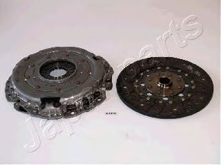 JAPANPARTS SF-S02 Нажимной диск сцепления для SSANGYONG KYRON (Сан-янг/санянг Кайрон) JAPANPARTS SF-S02 Нажимной диск сцепления для SSANGYONG KYRON (Сан-янг/санянг Кайрон)