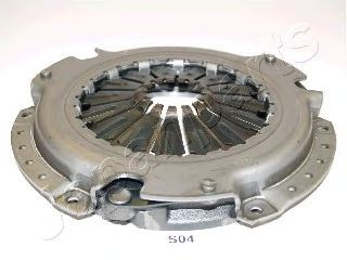 JAPANPARTS SF-S04 Нажимной диск сцепления для SSANGYONG MUSSO (Сан-янг/санянг Муссо) JAPANPARTS SF-S04 Нажимной диск сцепления для SSANGYONG MUSSO (Сан-янг/санянг Муссо)