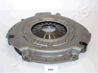 JAPANPARTS SF-S96 Нажимной диск сцепления для SSANGYONG REXTON (Сан-янг/санянг Рекстон) JAPANPARTS SF-S96 Нажимной диск сцепления для SSANGYONG REXTON (Сан-янг/санянг Рекстон)