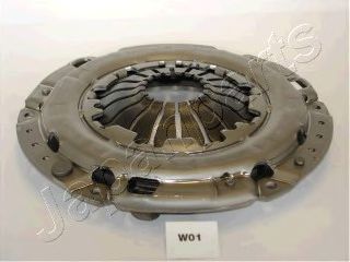 JAPANPARTS SF-W01 Нажимной диск сцепления для DAEWOO (Дэу) JAPANPARTS SF-W01 Нажимной диск сцепления для DAEWOO (Дэу)