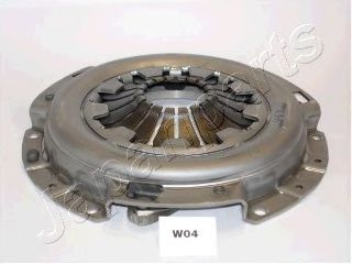 JAPANPARTS SF-W04 Нажимной диск сцепления для DAEWOO LANOS (Дэу Ланос) JAPANPARTS SF-W04 Нажимной диск сцепления для DAEWOO LANOS (Дэу Ланос)