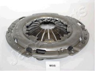 JAPANPARTS SF-W05 Нажимной диск сцепления для DAEWOO (Дэу) JAPANPARTS SF-W05 Нажимной диск сцепления для DAEWOO (Дэу)